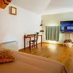 La Barchessa 4* Corva