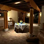 La Barchessa 4*