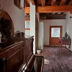La Barchessa Corva