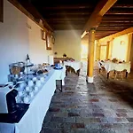 La Barchessa 4* Corva