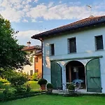 La Barchessa 4* Corva