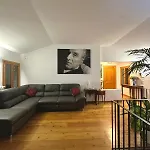 Bed & Breakfast La Barchessa Corva