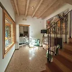 B&B La Barchessa Corva