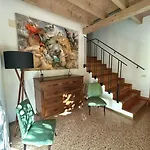 La Barchessa Corva