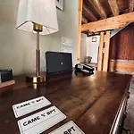 Bed & Breakfast La Barchessa
