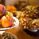 Bed & Breakfast La Barchessa Corva