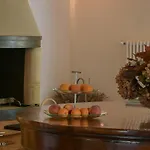 Bed & Breakfast La Barchessa Corva