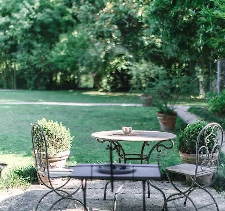 La Barchessa Bed and Breakfast Corva
