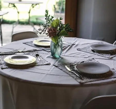 La Barchessa Oda ve Kahvaltı Corva