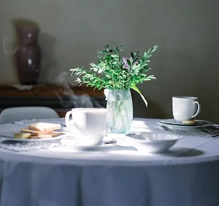 Bed & Breakfast La Barchessa Corva
