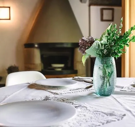 La Barchessa Bed & Breakfast