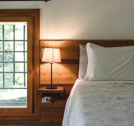 Bed and Breakfast La Barchessa Corva