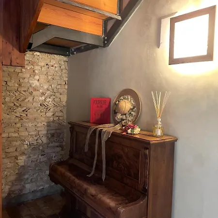 La Barchessa Bed and Breakfast 4*