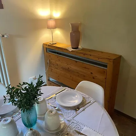 Bed & Breakfast La Barchessa *