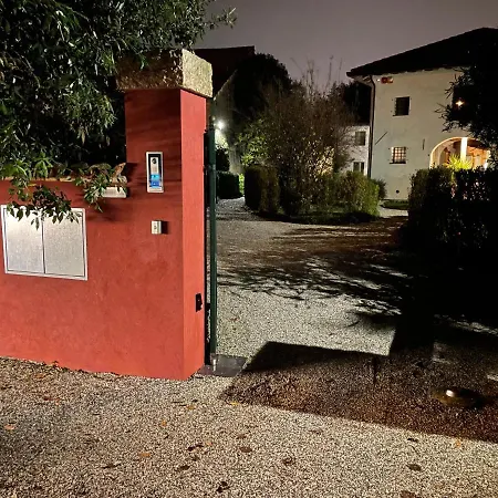 Bed & Breakfast La Barchessa Corva
