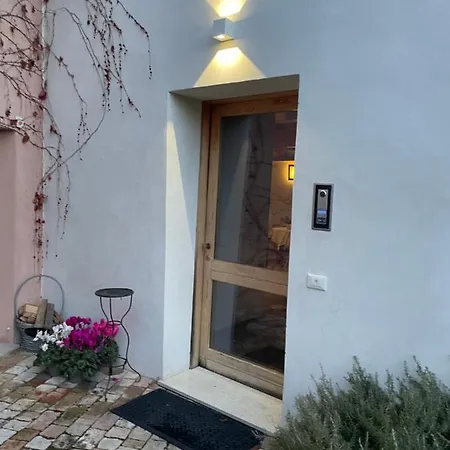 La Barchessa Corva