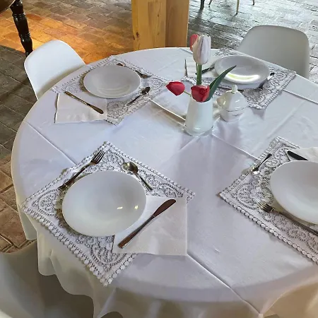 La Barchessa Bed and Breakfast