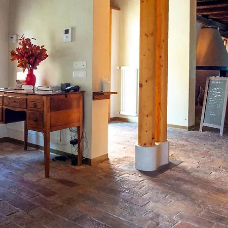 Bed & Breakfast La Barchessa Corva