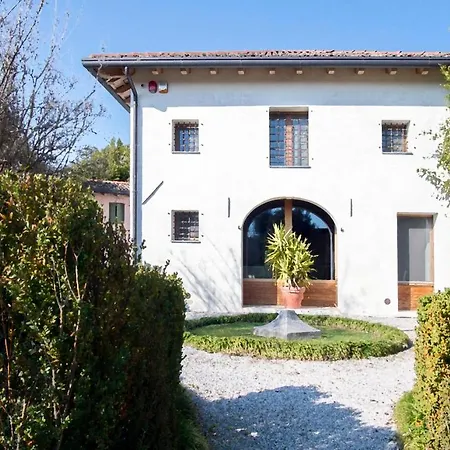 La Barchessa Panzió Corva