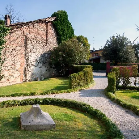 Bed & Breakfast La Barchessa