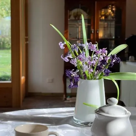 Bed and Breakfast La Barchessa 4*