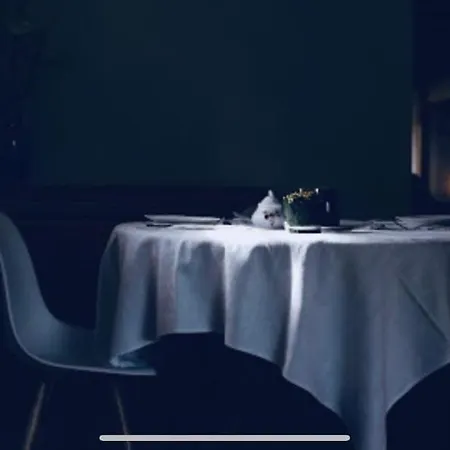 Panzió La Barchessa Corva