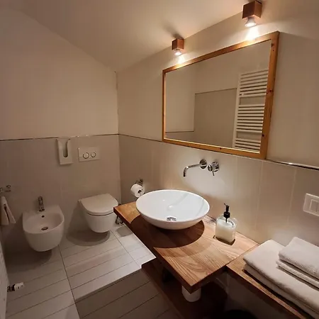La Barchessa Bed and Breakfast