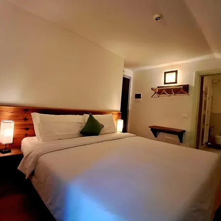 Nocleg ze śniadaniem La Barchessa