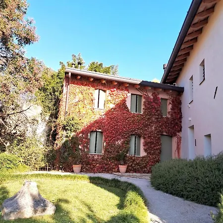 Oda ve Kahvaltı La Barchessa 4*