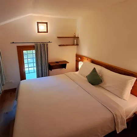 Bed and Breakfast La Barchessa