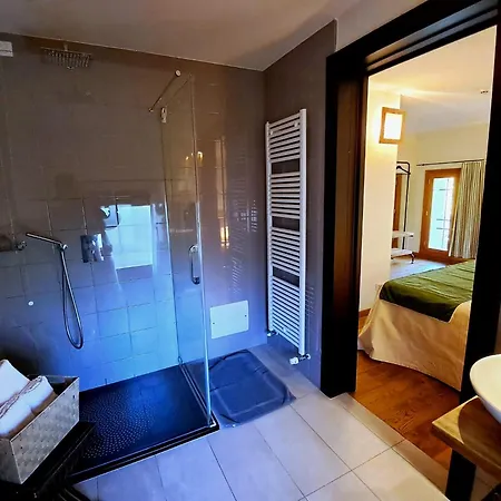 La Barchessa Bed and Breakfast