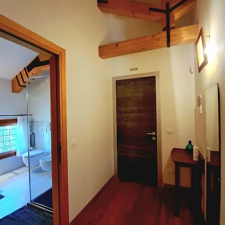La Barchessa Bed & Breakfast *