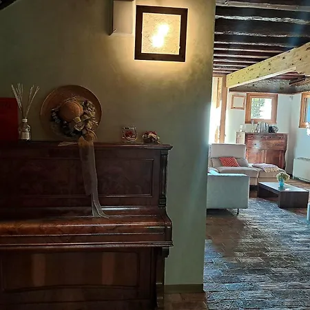 La Barchessa Bed & Breakfast Corva