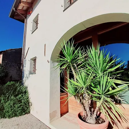 La Barchessa 4* Corva