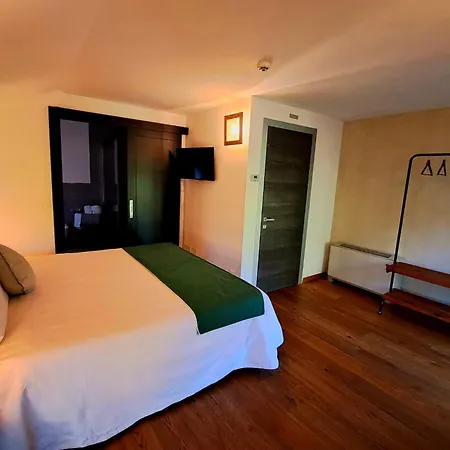 La Barchessa Oda ve Kahvaltı