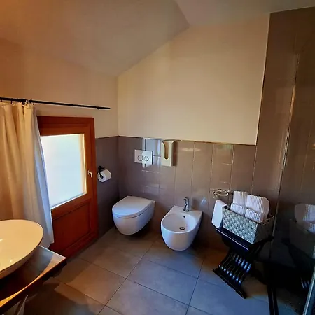 Bed and Breakfast La Barchessa 4*