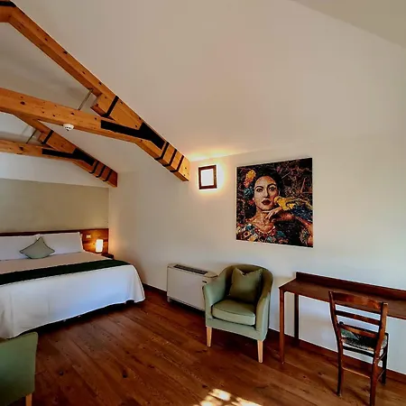 La Barchessa Oda ve Kahvaltı