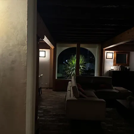 Bed & Breakfast La Barchessa