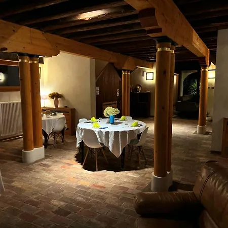 La Barchessa *
