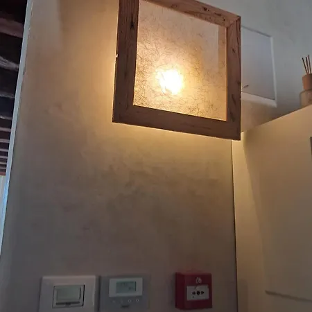 Oda ve Kahvaltı La Barchessa 4*