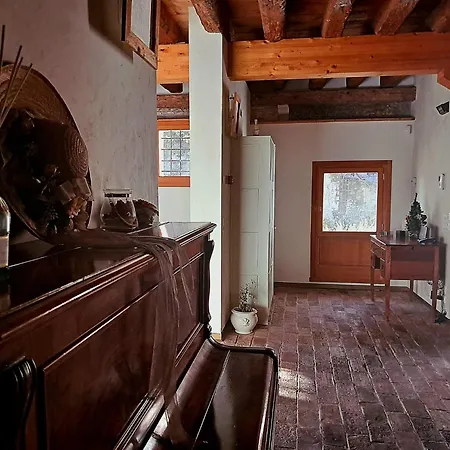La Barchessa Corva