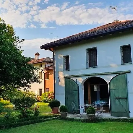 La Barchessa 4* Corva
