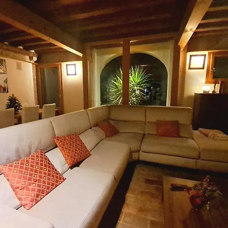 La Barchessa Bed & Breakfast Corva