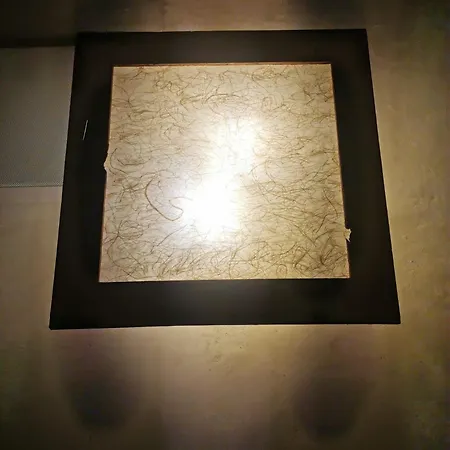 La Barchessa Panzió *