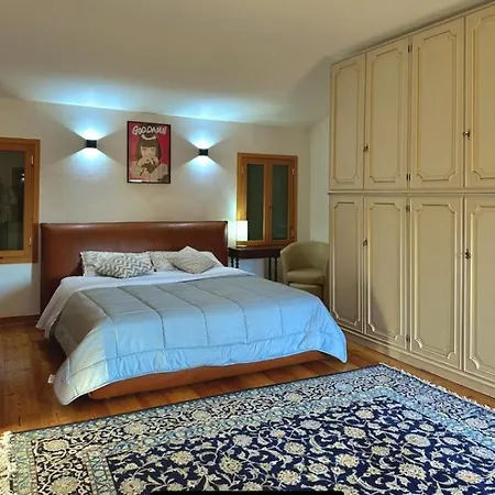 Bed and Breakfast La Barchessa 4*