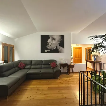 Bed and Breakfast La Barchessa Corva
