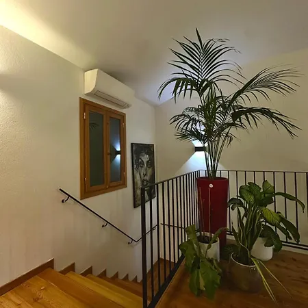 Bed and Breakfast La Barchessa