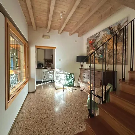 Bed and Breakfast La Barchessa Corva