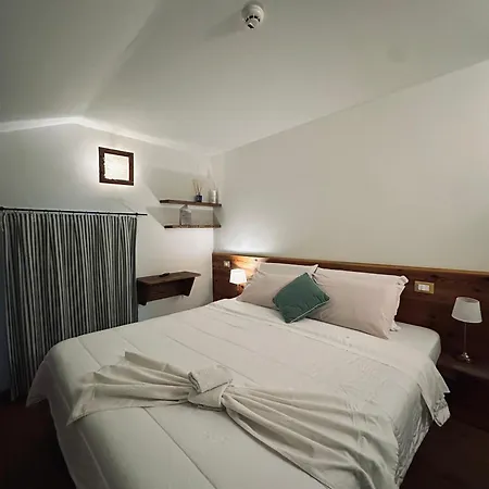 Bed and Breakfast La Barchessa 4*