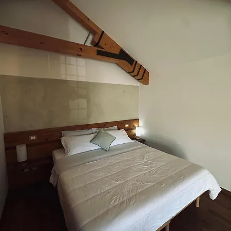 La Barchessa Bed and Breakfast Corva